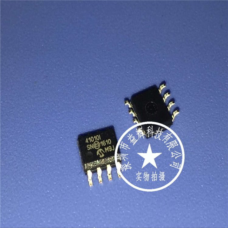 【MICROCHIP系列】MCP41010I/SN 數字電位器IC 益輝 MCP41010I/SN-MCP41010I/SN盡在買賣IC網